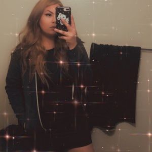 Meet your Posher, Jocelyn